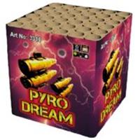 Pyrostar Pyro dream vuurwerk te koop in België